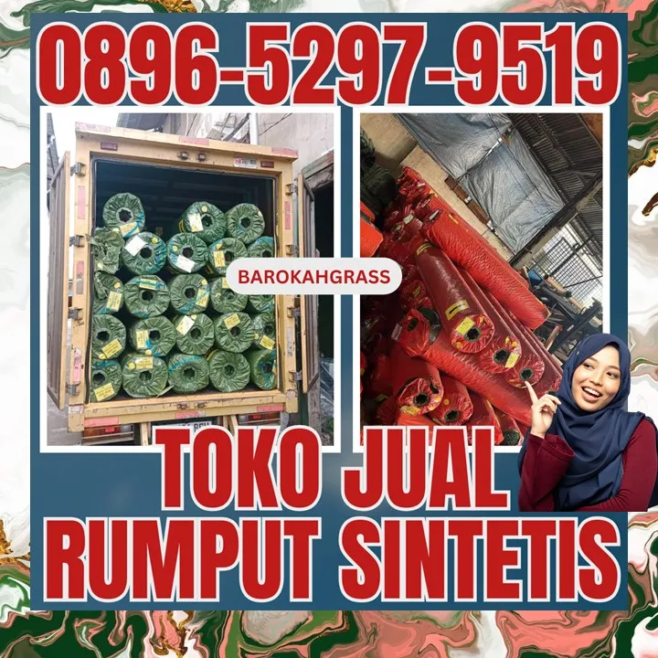 0896-5297-9519 (Bu Diana), Tempat Beli Rumput Sintetis Aceh Tamiang Karang Baru