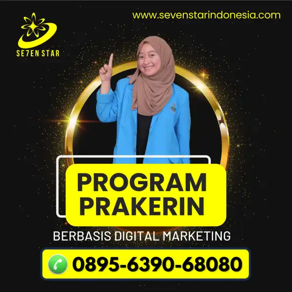 WA 0895-6390-68080,Lowongan Prakerin Bisnis Digital di Malang