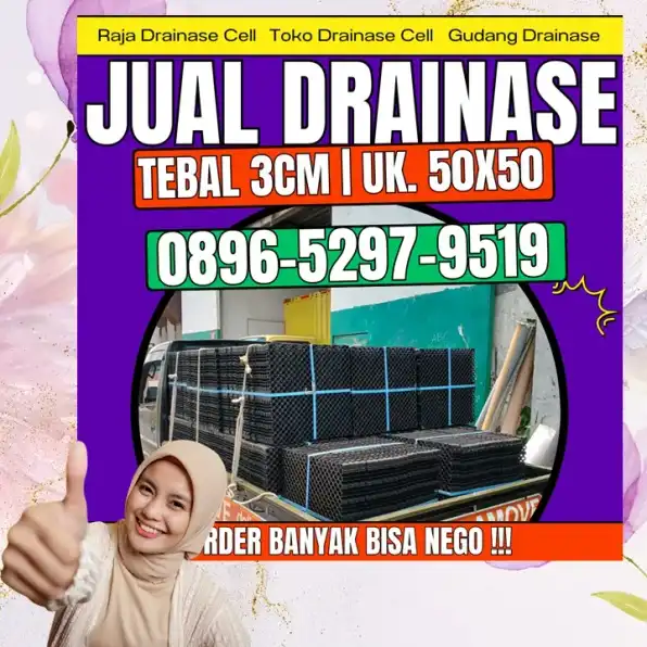 0896-5297-9519 (Bu Diana), Toko Drainage Cell Jogja Gunung Kidul Nglipar