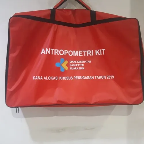 Pabrik Pembuatan Tas Antropometri Bahan Polyester di Mojokerto : Solusi Nyaman & Ergonomis untuk Aktivitas Sehari-hari!