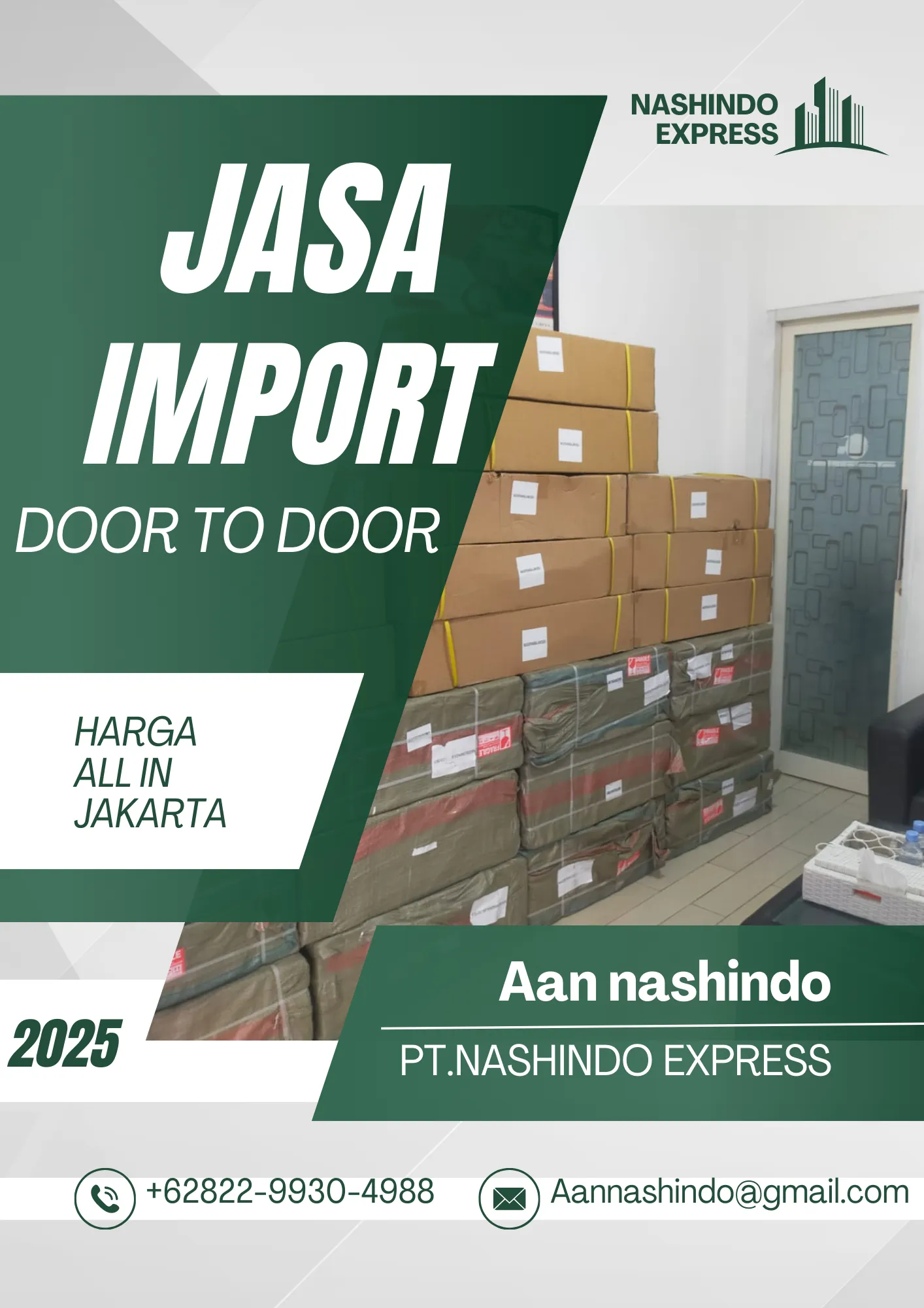 jasa import borongan