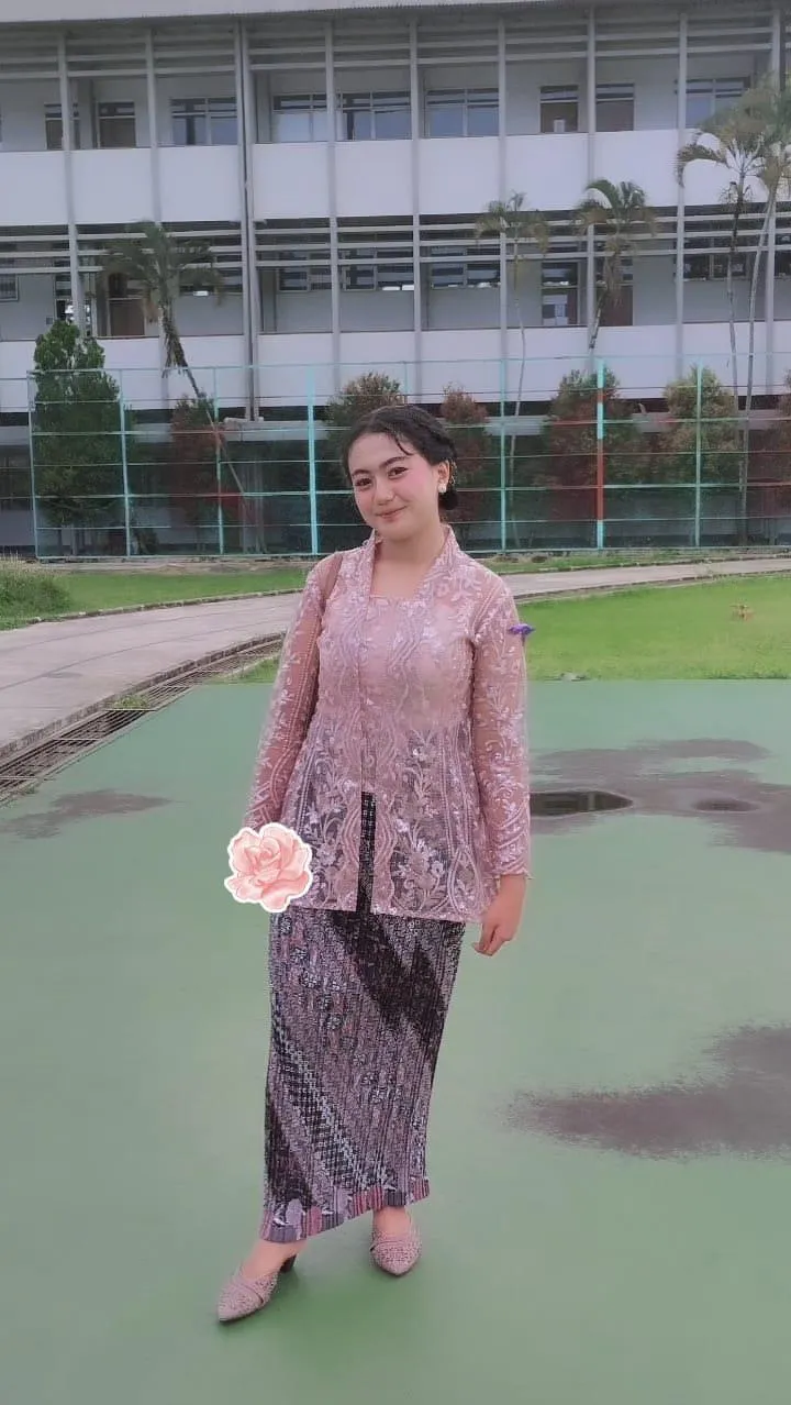 Favorit, Tempat Kebaya Kutubaru Wisuda, Kebaya Modern Tunangan, Palopo, NENG LINA KEBAYA