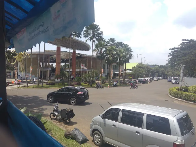 Dijual Mall di Bogor Nirwana Residence, Bogor