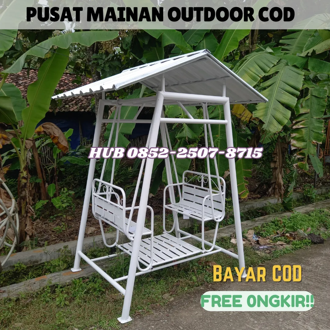 Pusat ayunan bayi besi minimalis terbaru Ide Untuk Taman Rumah 70 Kec Pituruh Purworejo
