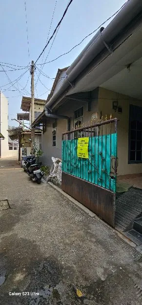 Terima kost harian mingguan dan bulanan unt putra atau pasutri non ac Cimanggis Depok (dekat UI)