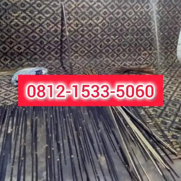 Jual Plafon Anyaman Bambu Kayong Utara 08I2-1533-5060