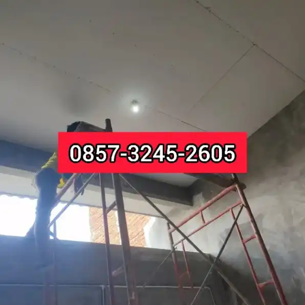 Tukang Listrik Krembangan Panggilan 24 Jam 0857-3245-2605