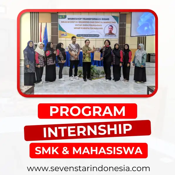 (WA 0895-6390-68080) Lowongan Magang Mahasiswa Mandiri di Kepanjen