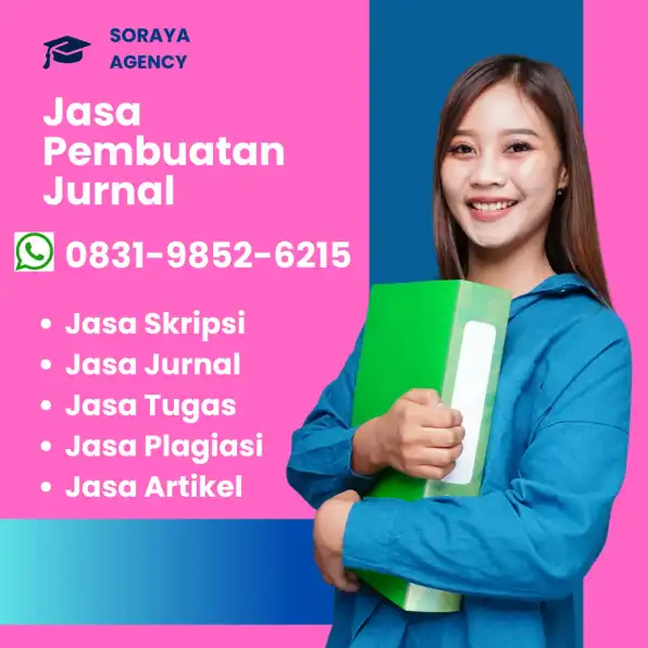 CEPAT, WA 0831-9852-6215, Jasa Buat Jurnal Sinta Di Ogan Komering Ulu, Jasa Cari Jurnal Kedokteran Di Penukal Abab Lematang Ilir