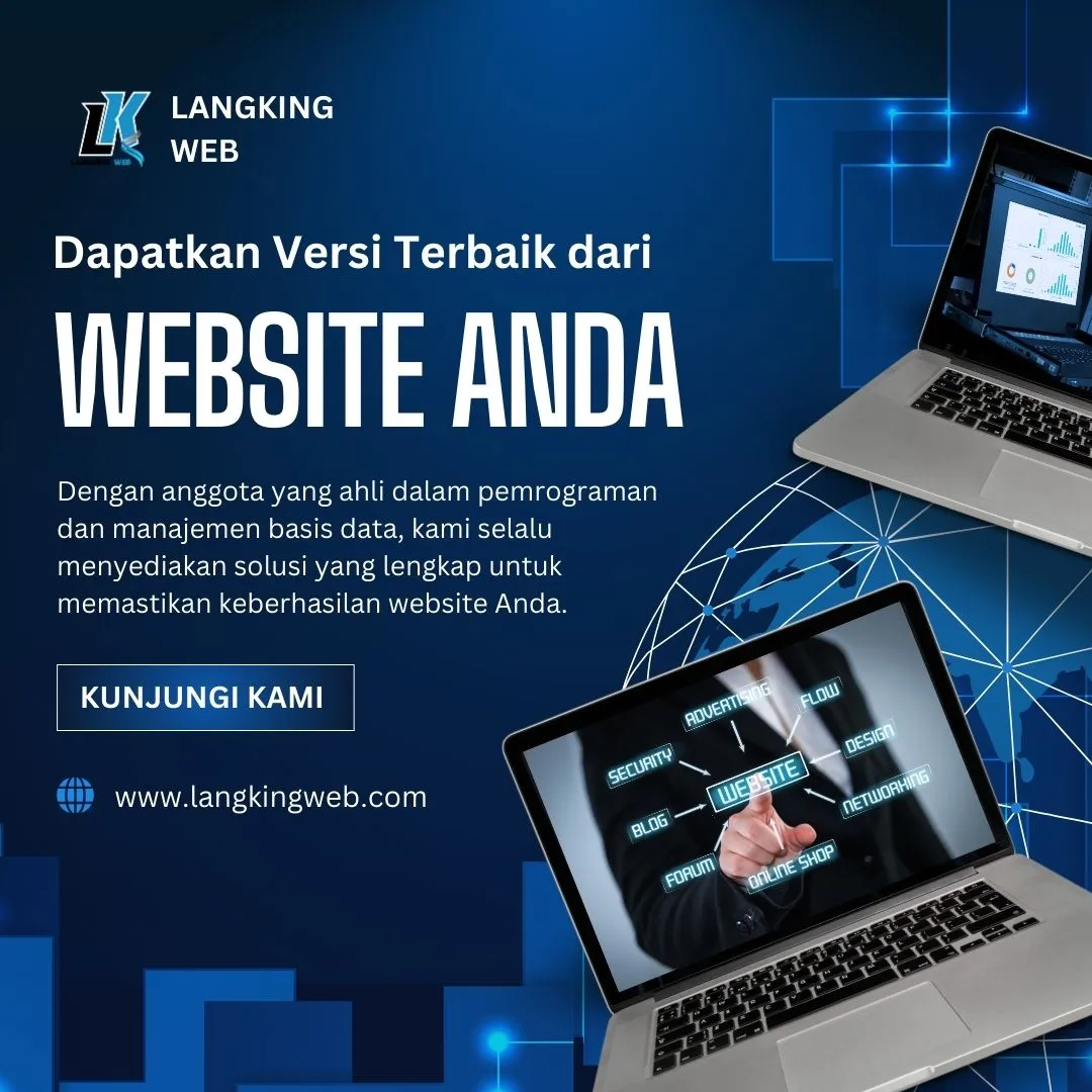 Tingkatkan Bisnis - 0851-8252- 5511 Jasa Pembuatan Website Company Profile Jawa Tengah