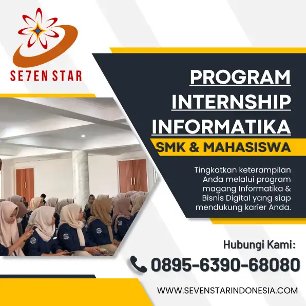 Hub 0895-6390-68080, Rekomendasi Magang April 2025 Magang Jurnalistik di Turen!