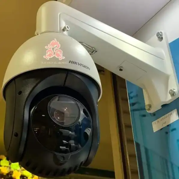 Kamera Cctv Terbaru Di Cimarga Lebak Banten