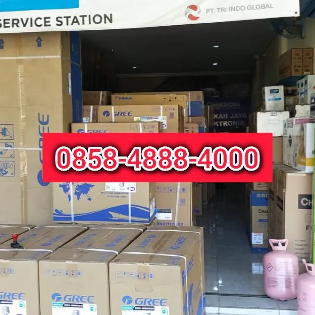 Toko AC Undaan Kudus 0858*4888*4000