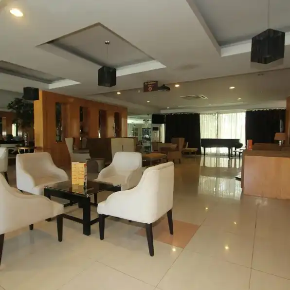 Hotel di By Pass Ngurah Rai Kota Denpasar Sangat Bagus Terawat