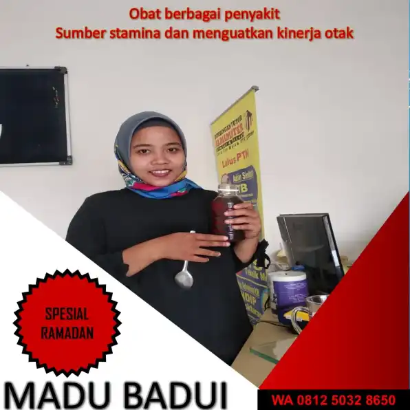 100% ASLI 0831 1461 0391 JUAL MADU HITAM UNTUK MENAMBAH STAMINA PRIA di Suwela Lombok Timur