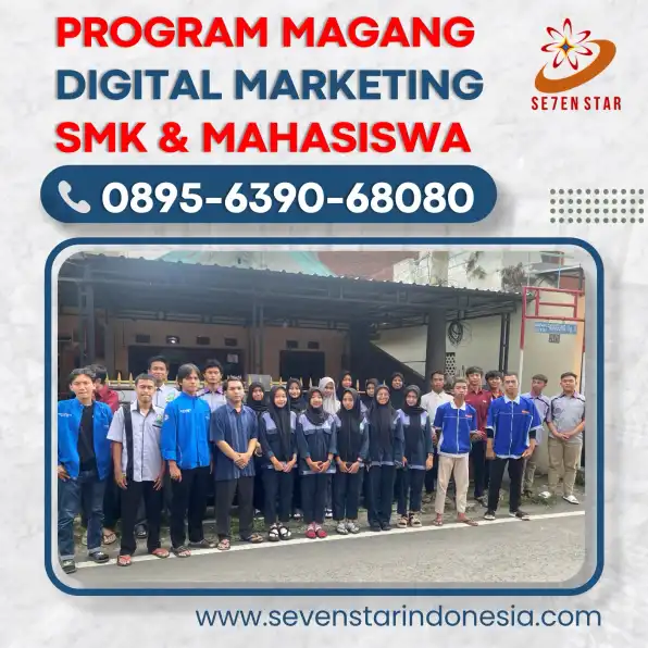 Hub 0895-6390-68080¸Perusahaan PKL Mahasiswa 3 Bulan di Kota Batu, Daftar Segera!