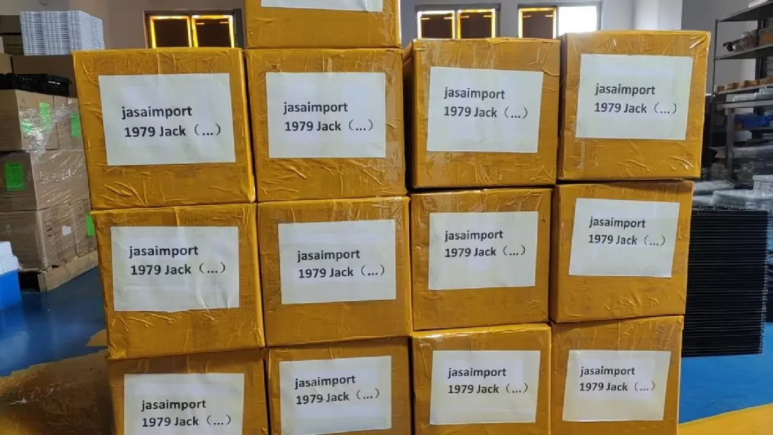 jasa import mata bor