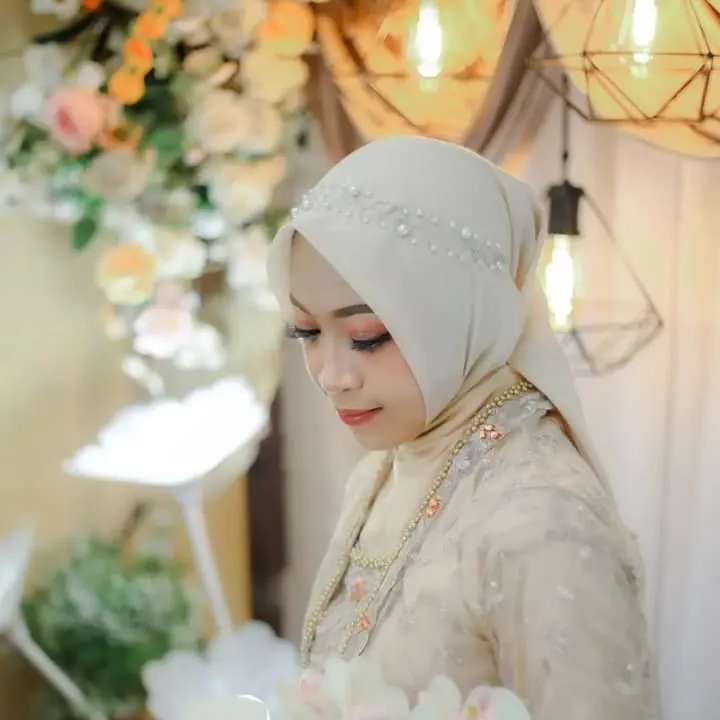 Eksklusif, Kebaya Encim, Rok Kebaya, Anak SMA, Lubuk Linggau, NENG LINA KEBAYA