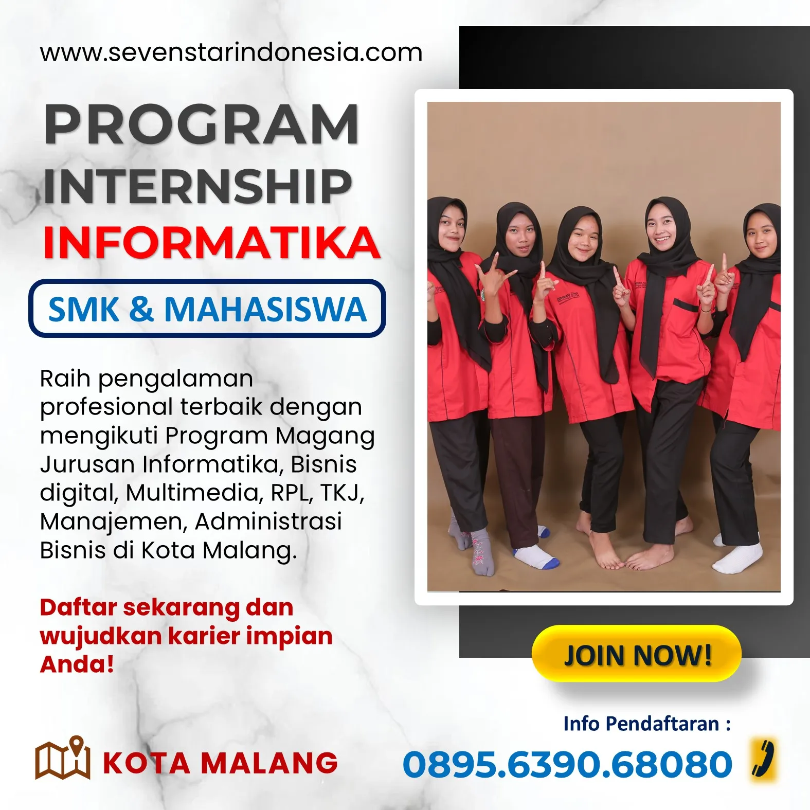Prakerin SMK TJKT Langkah Nyata Menuju Profesionalisme