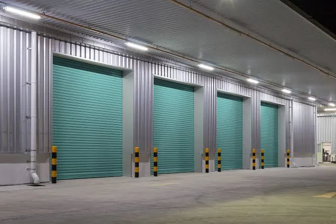 JASA SERVICE ROLLING DOOR TANAH TINGGI