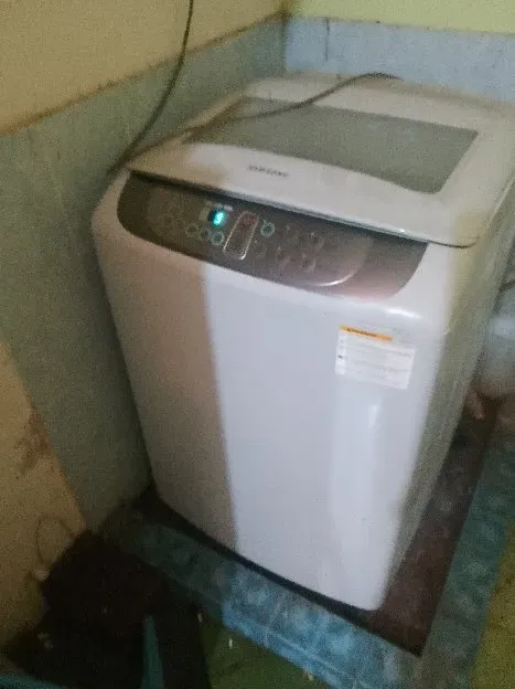 service mesin cuci area jogja