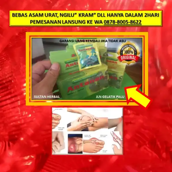 0878-8005-8622 Obat Kaki Kram Apa Ya Di Kota Palu