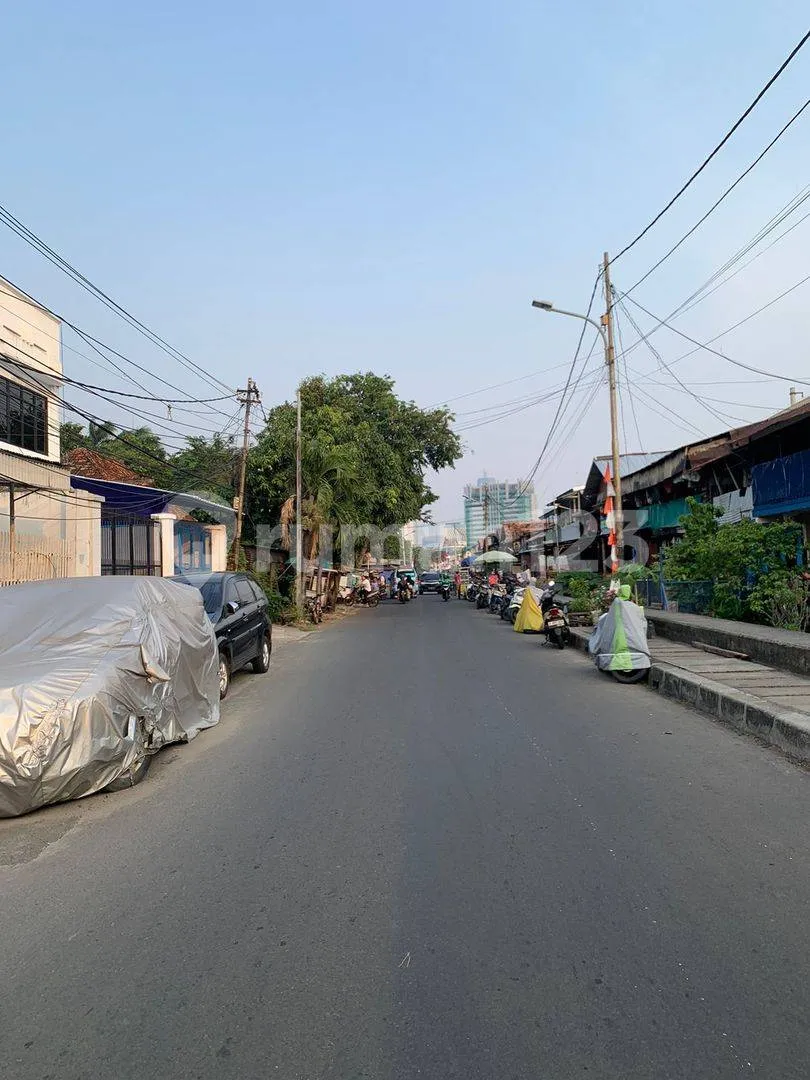 Dijual Rumah SHM di Gambir, Jakarta Pusat