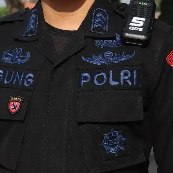 Jasa Bordir Komputer Di Semarang Berkualitas