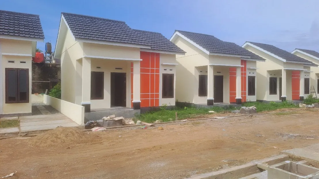 WA.0812-5333-7663, Perumahan Swadaya Indah Lestari, Rumah Subsidi Kota Baru Pontianak