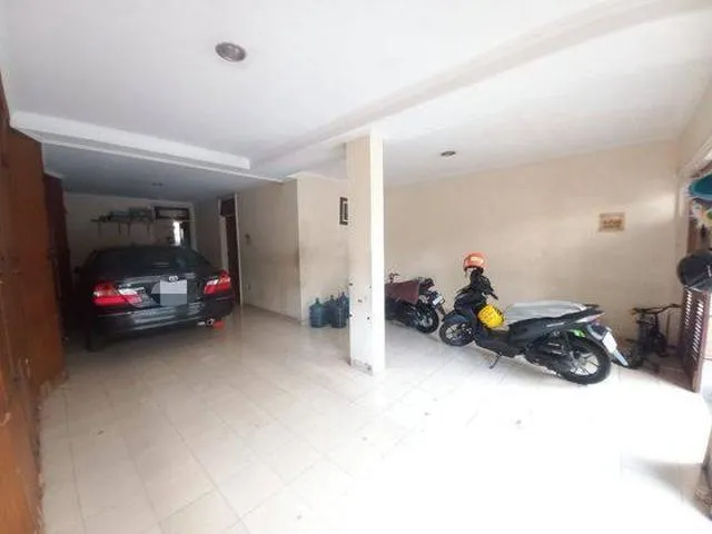 Dijual Rumah di  Tulodong, Senayan, Jakarta Selatan