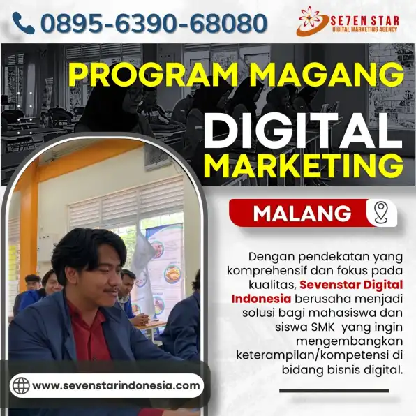 WA 0895-6390-68080, Rekomendasi Prakerin Multimedia DKV di Kediri