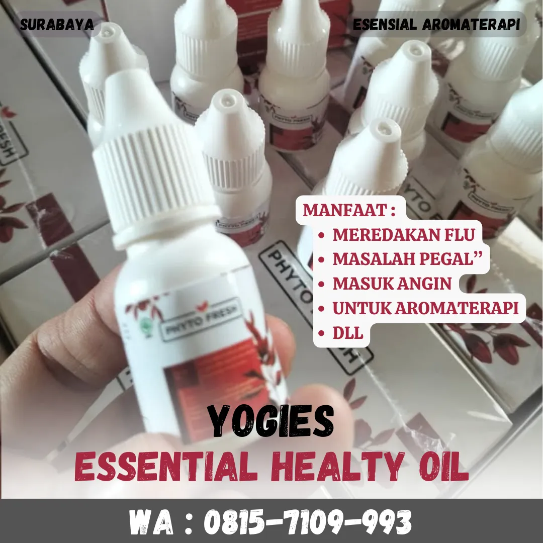 (YOGIES), Distributor Phyto Fresh Kab Mandailing Natal, Pewarna Alami Untuk Aromaterapi