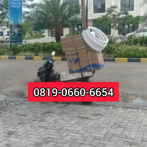 Jual AC Belendung 0819-0660-6654 Plus Pasang