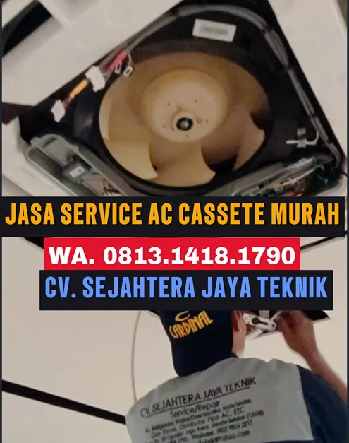 WA. 0813*1418*1790 - 0821*1327*2792 Service AC Guntur, Jakarta Selatan (Daikin, Panasonic)