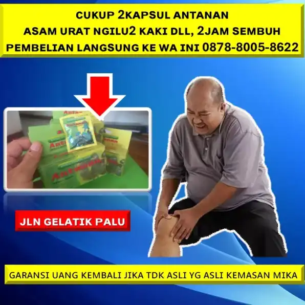 0878-8005-8622 Obat Alami Penurun Kolesterol Yang Ampuh Di Kota Palu