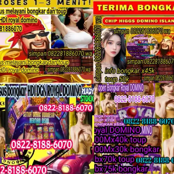 link open ready nonstop wa 082281886070 jasa bongkar hdi