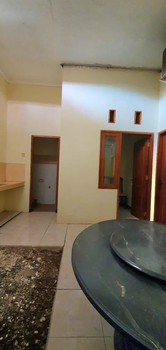 Dijual Rumah SHM di Perumahan Istana Mentari, Sidoarjo