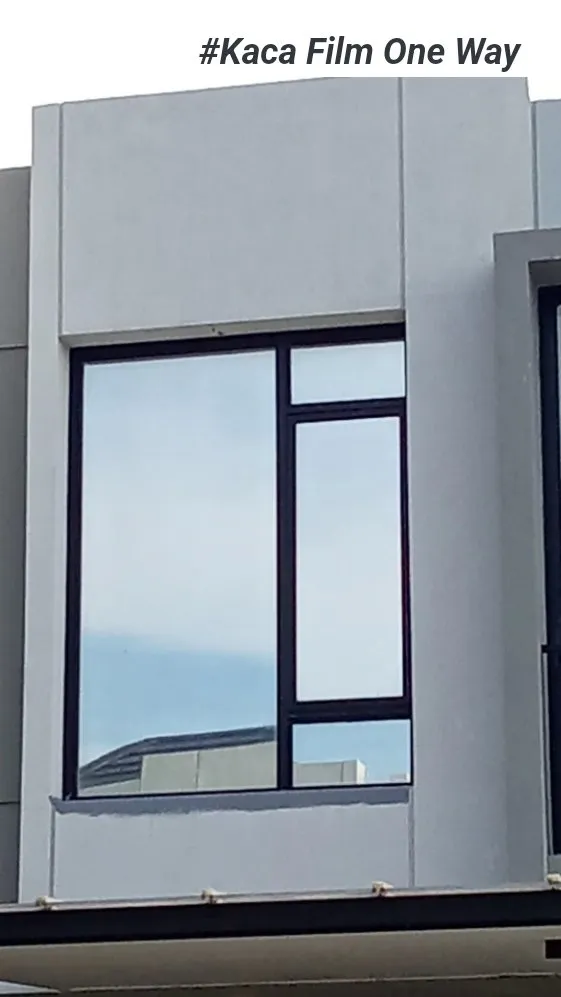 kaca film gedung setiabudi