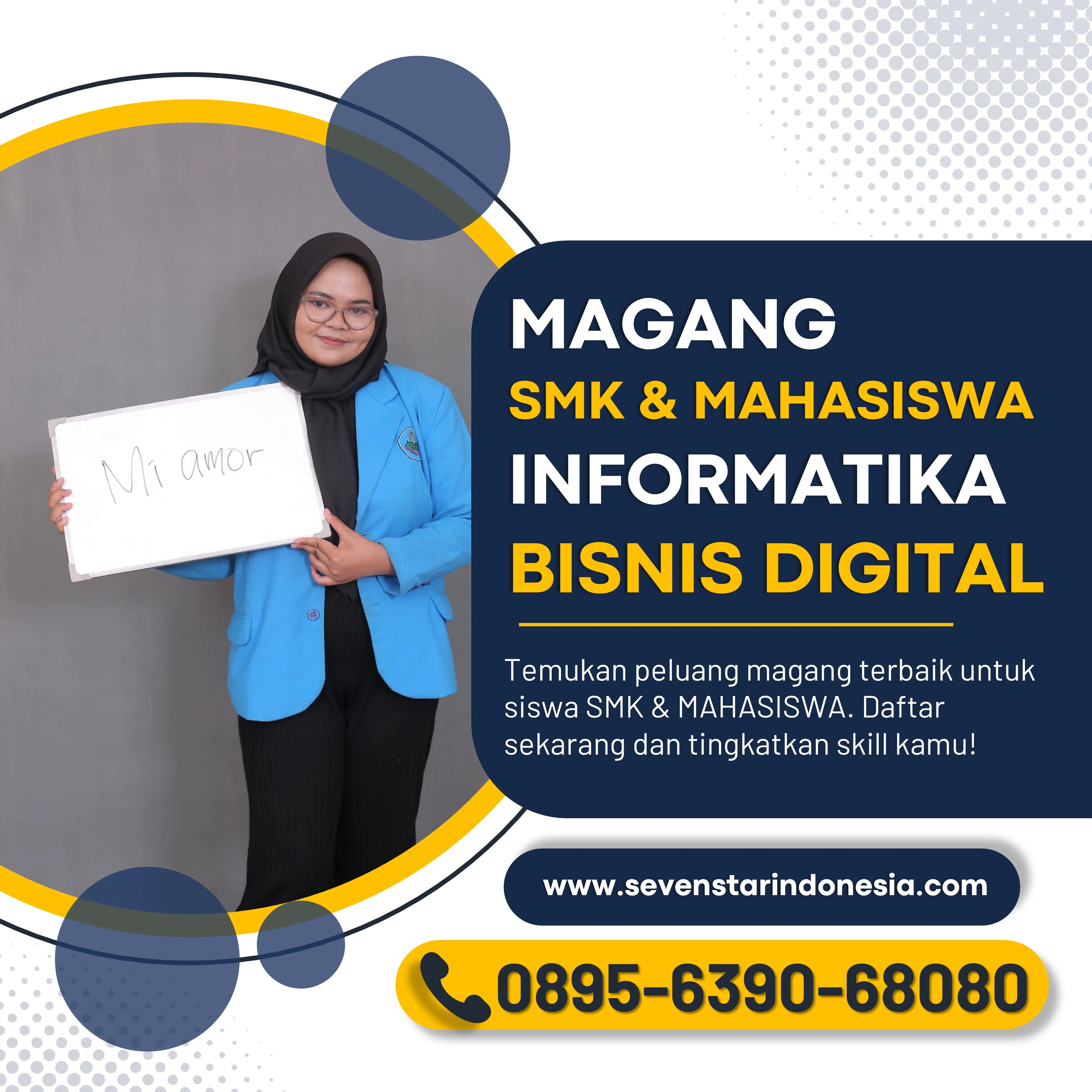 Tempat PSG SMK DKV di Malang Eksplorasi Dunia Desain Visual Profesional