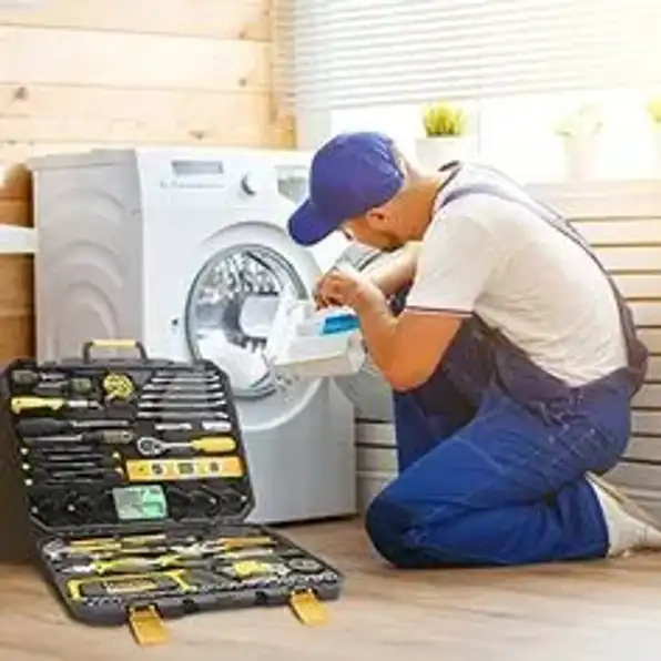 Service Mesin Cuci Electrolux Jakarta Pusat WA 0812-6298-8220