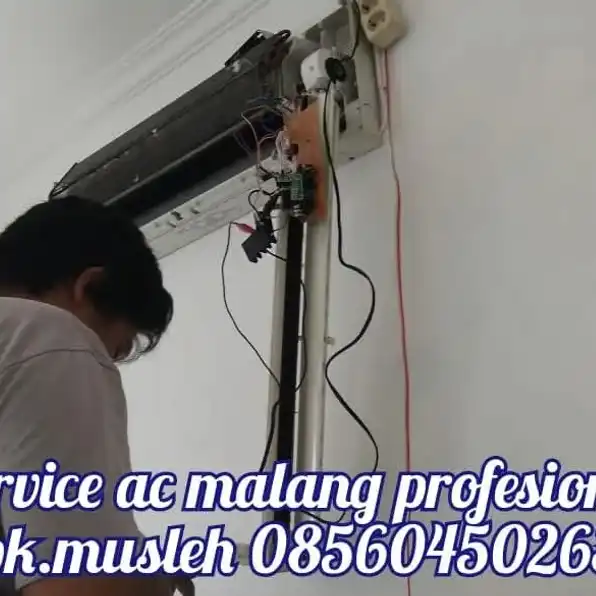 WA085604502633 service ac kedungkandang kota malang panggilan 24 jam