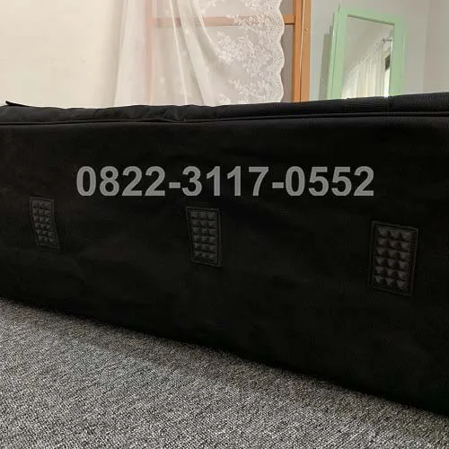 Distributor Pembuatan Tas Antropometri Bahan Polyester di Banjarbaru : Solusi Nyaman & Ergonomis untuk Aktivitas Sehari-hari!