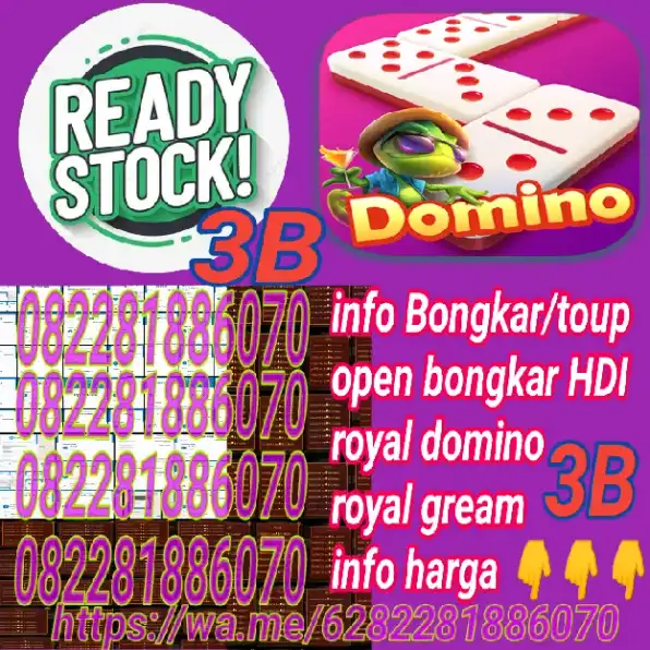 link khusus bongkar koin HDI 1B 082281886070