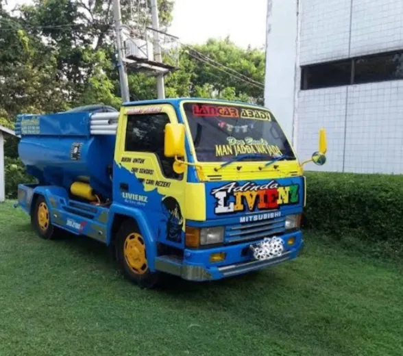 Biaya Sedot WC Termurah Kroya
