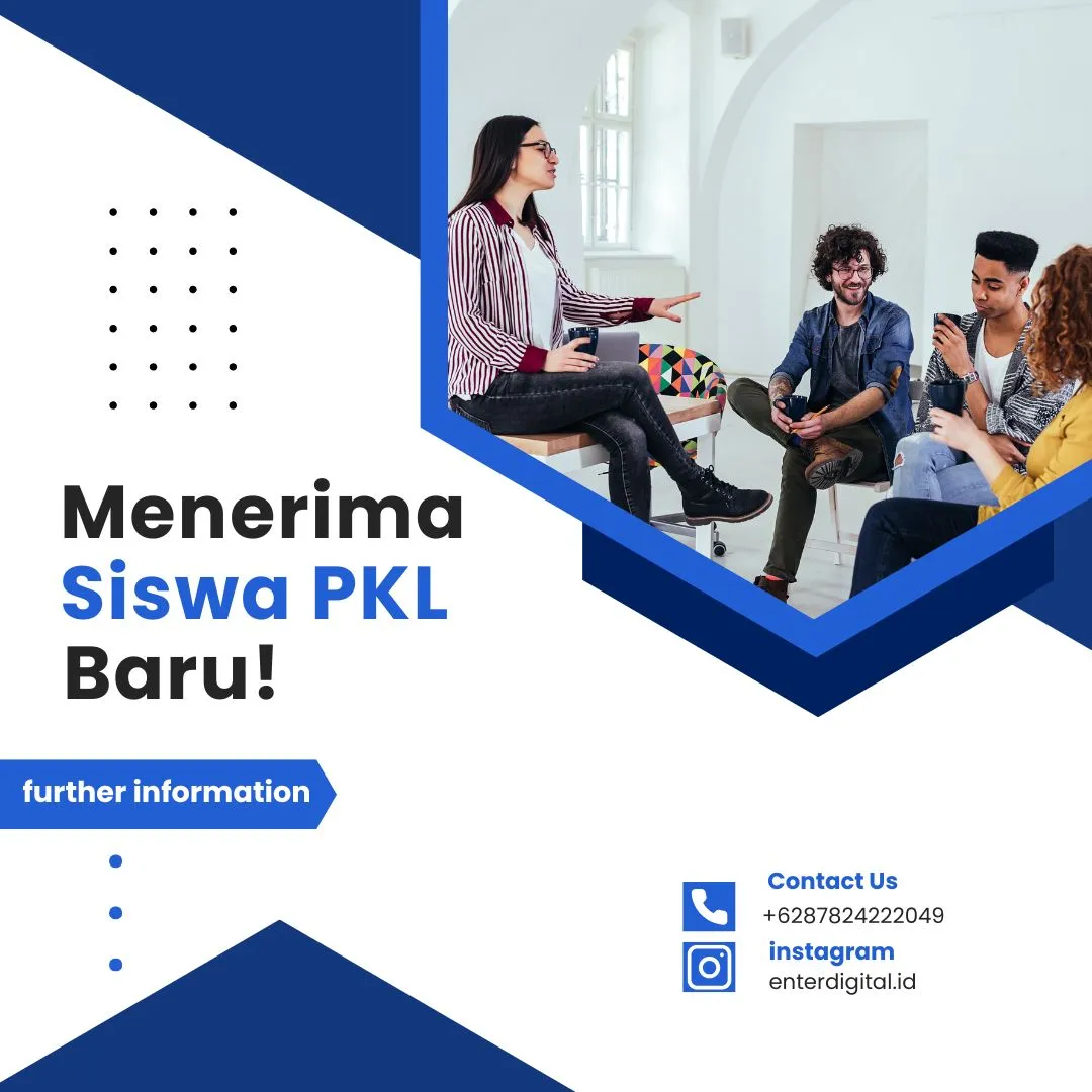 Tempat Magang Jurusan Sistem Informasi Ciamis