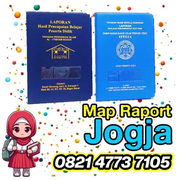 0821-4773-7105 Harga Map Ijazah Sampul Ijazah di Ngawen Gunungkidul