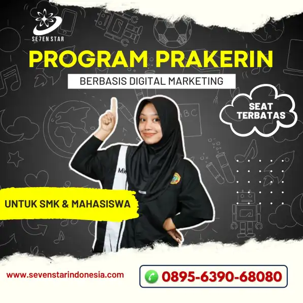 (WA 0895-6390-68080) Perusahaan Internship Mahasiswa 2025 Universitas Ma Chung Malang