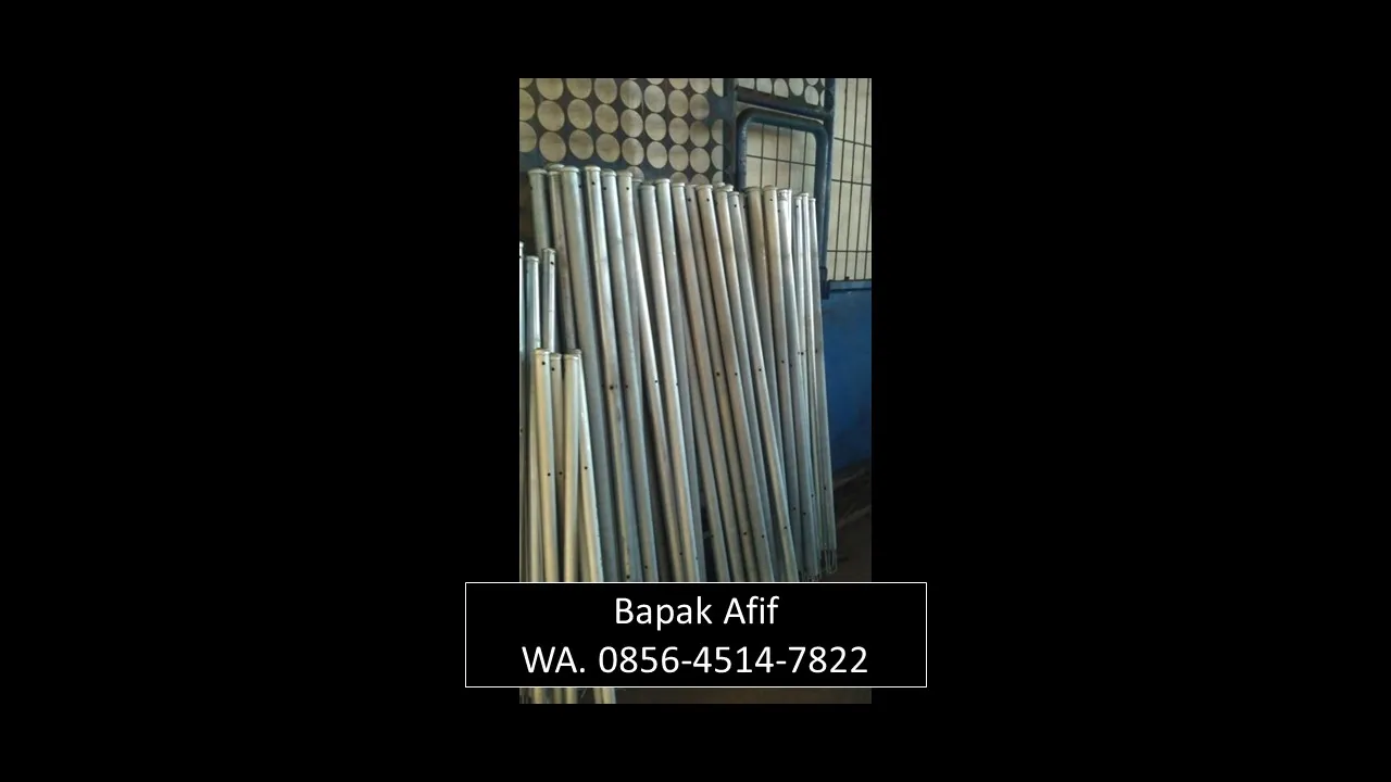 Jual Pagar BRC Gayungan - Surabaya