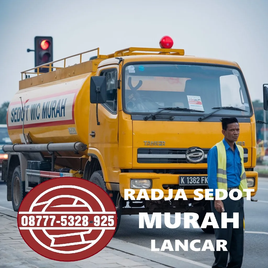 SEDOT WC BEKASI UTARA