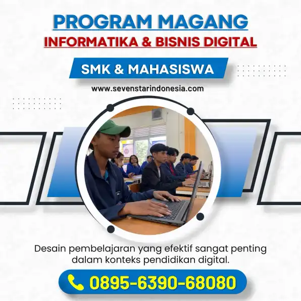 Hub 0895-6390-68080, Perusahaan Magang Dekat Kampus di Kota Batu